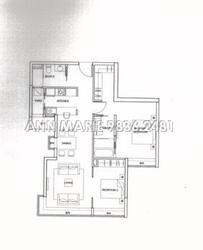 Tresalveo (D20), Condominium #98607352